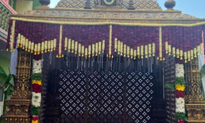 JANARANJONI WEDDING PLANNER